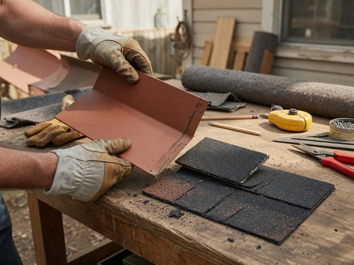 Roof Repair company in Harrisburg, IL